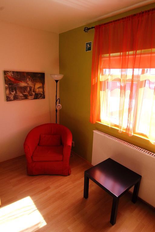 Grundarfjoerdur Hostel Room photo